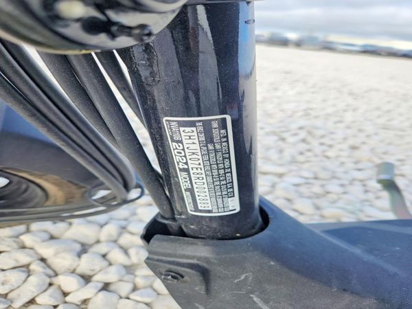 2024 HONDA ALL OTHER