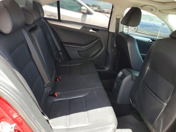 2017 VOLKSWAGEN JETTA