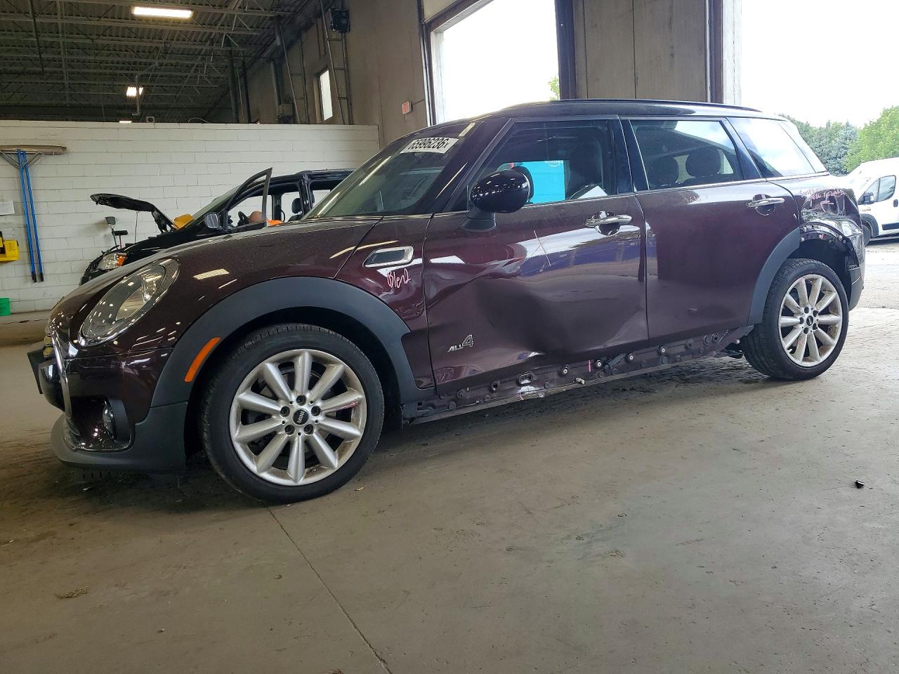 2019 MINI COOPER