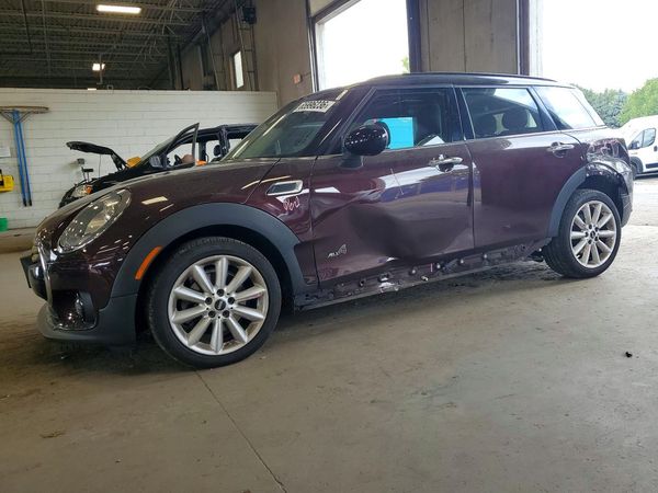 2019 MINI COOPER