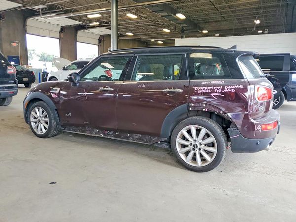 2019 MINI COOPER