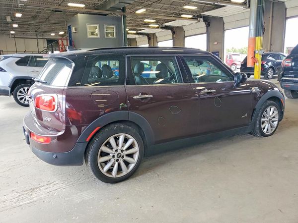 2019 MINI COOPER