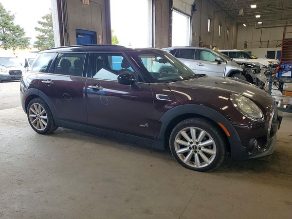 2019 MINI COOPER