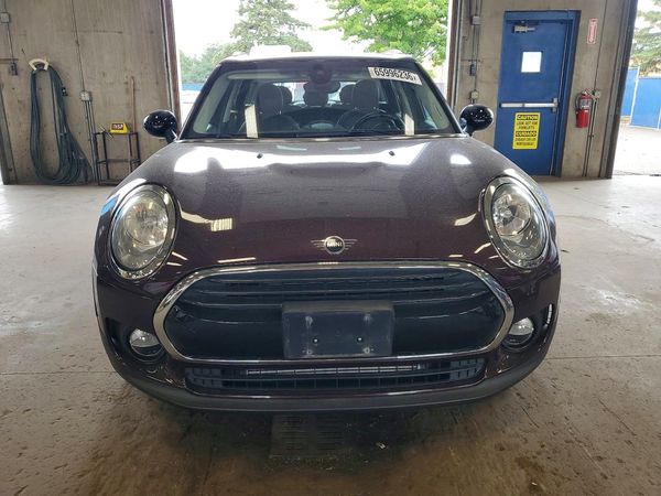 2019 MINI COOPER