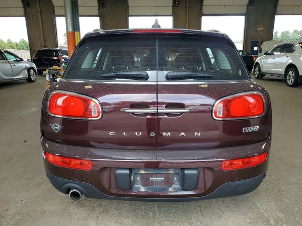 2019 MINI COOPER