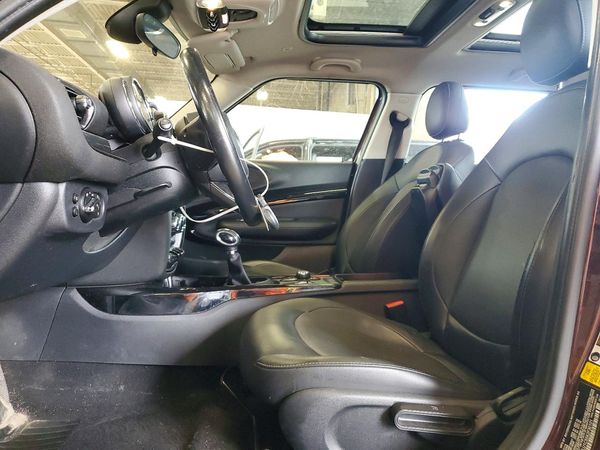 2019 MINI COOPER