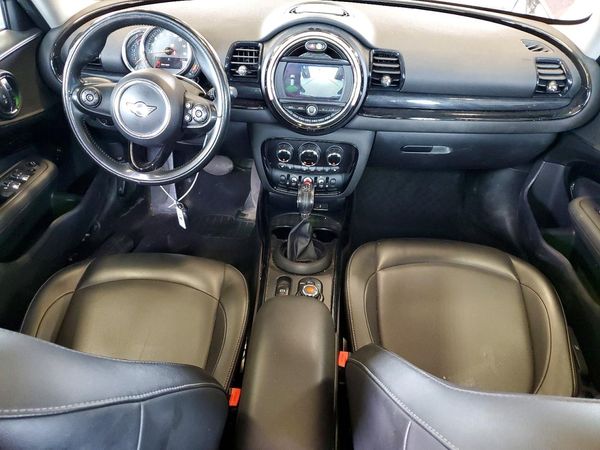 2019 MINI COOPER
