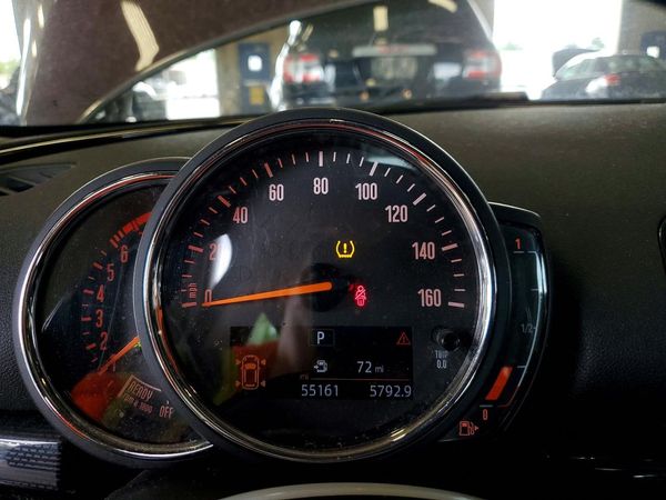 2019 MINI COOPER
