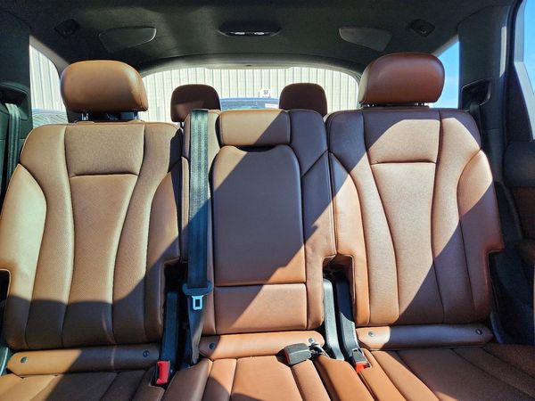 2018 AUDI Q7
