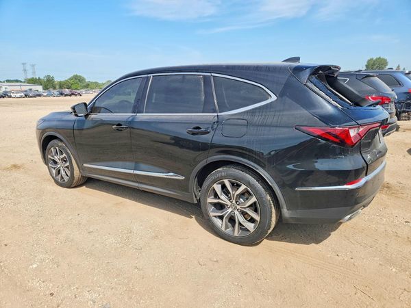 2024 ACURA MDX