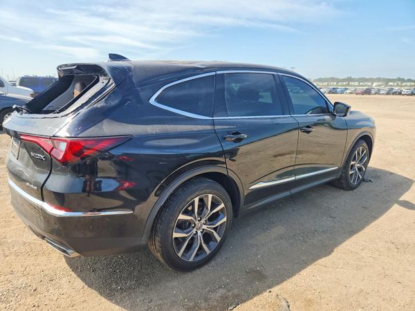 2024 ACURA MDX