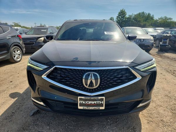2024 ACURA MDX