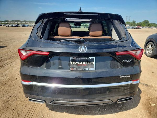 2024 ACURA MDX