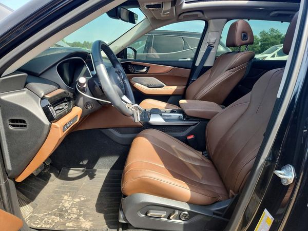 2024 ACURA MDX