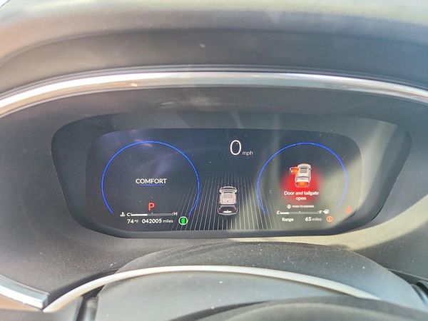 2024 ACURA MDX