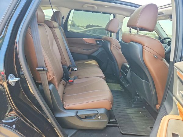 2024 ACURA MDX