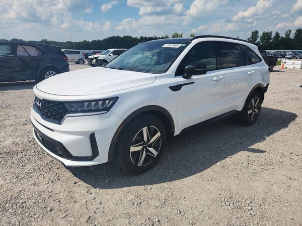 2023 KIA SORENTO