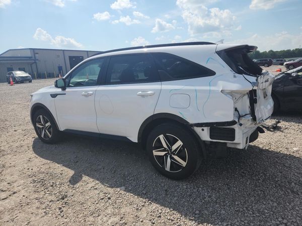 2023 KIA SORENTO EX