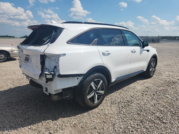 2023 KIA SORENTO EX
