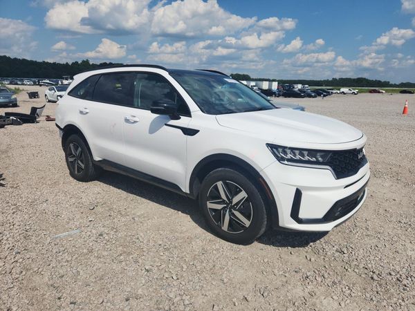 2023 KIA SORENTO EX