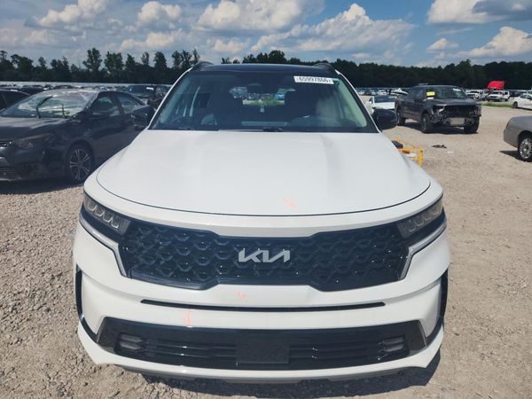 2023 KIA SORENTO EX