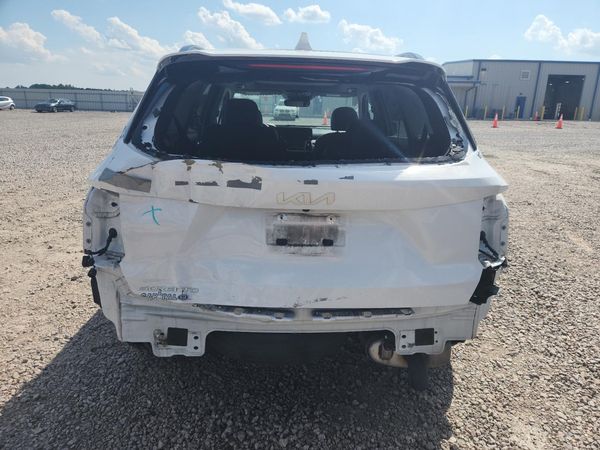 2023 KIA SORENTO EX