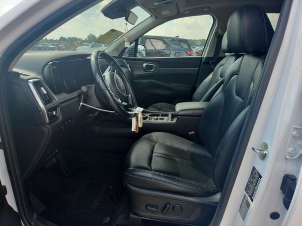 2023 KIA SORENTO EX