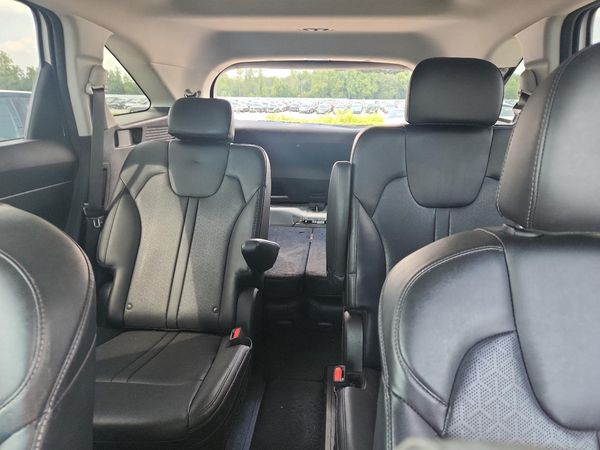 2023 KIA SORENTO EX