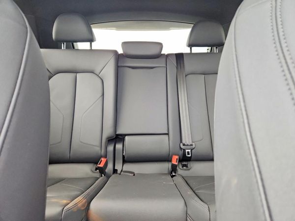 2025 AUDI Q3 S Line quattro Premium