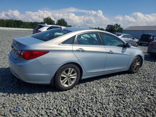 2013 HYUNDAI SONATA GLS/ GLS Popular