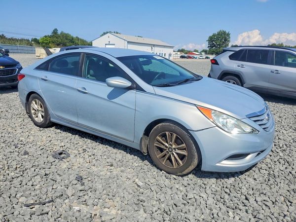 2013 HYUNDAI SONATA GLS/ GLS Popular