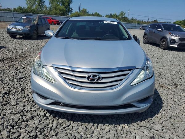 2013 HYUNDAI SONATA GLS/ GLS Popular