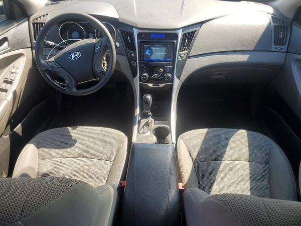 2013 HYUNDAI SONATA GLS/ GLS Popular