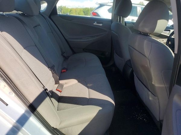 2013 HYUNDAI SONATA GLS/ GLS Popular