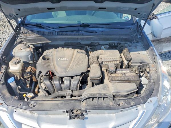 2013 HYUNDAI SONATA GLS/ GLS Popular