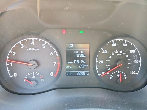 2019 HYUNDAI ACCENT SE and SEL