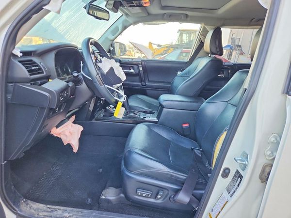 2019 TOYOTA 4RUNNER