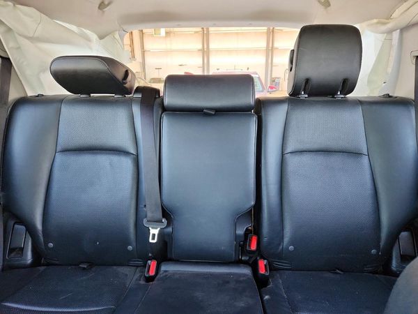 2019 TOYOTA 4RUNNER