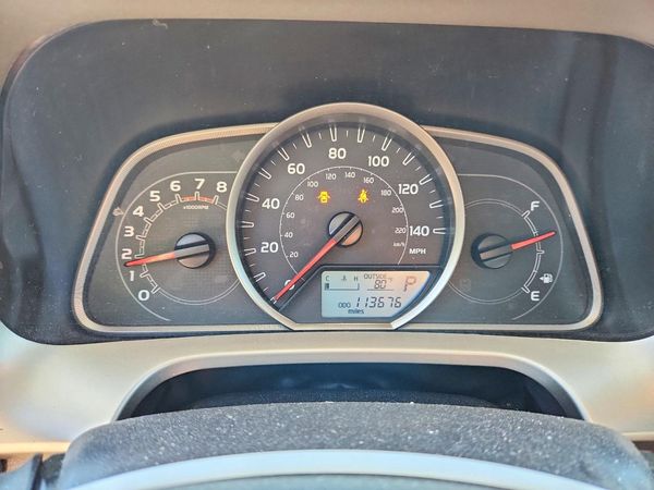 2015 TOYOTA RAV4 LE (X Grade)