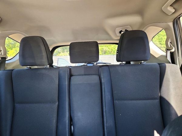 2015 TOYOTA RAV4 LE (X Grade)