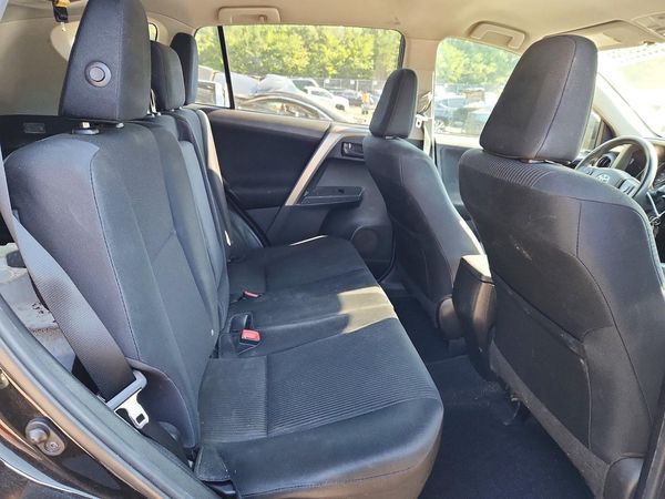 2015 TOYOTA RAV4 LE (X Grade)