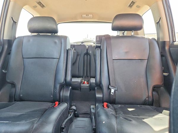 2013 TOYOTA HIGHLANDER Base/Hybrid