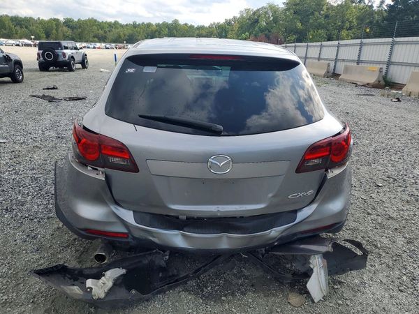 2015 MAZDA CX-9