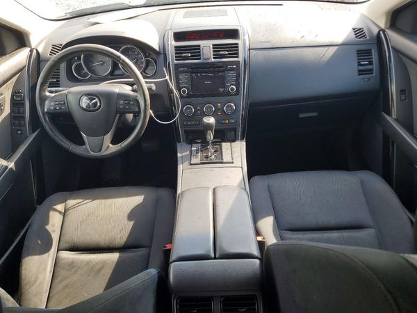 2015 MAZDA CX-9
