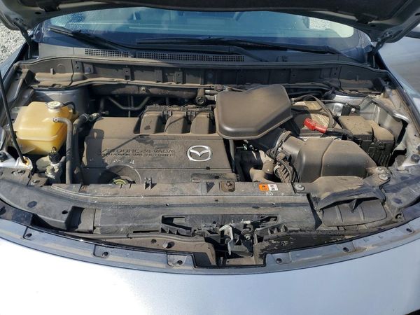 2015 MAZDA CX-9