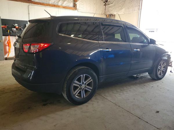 2016 CHEVROLET TRAVERSE 1LT