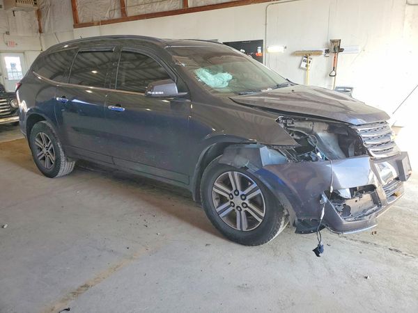 2016 CHEVROLET TRAVERSE 1LT