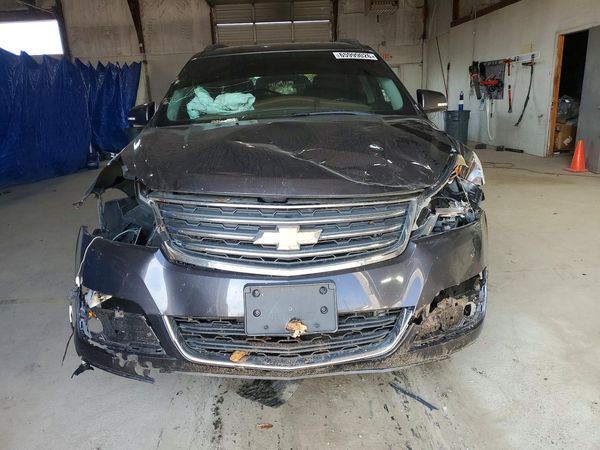 2016 CHEVROLET TRAVERSE 1LT