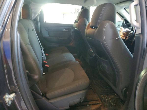 2016 CHEVROLET TRAVERSE 1LT