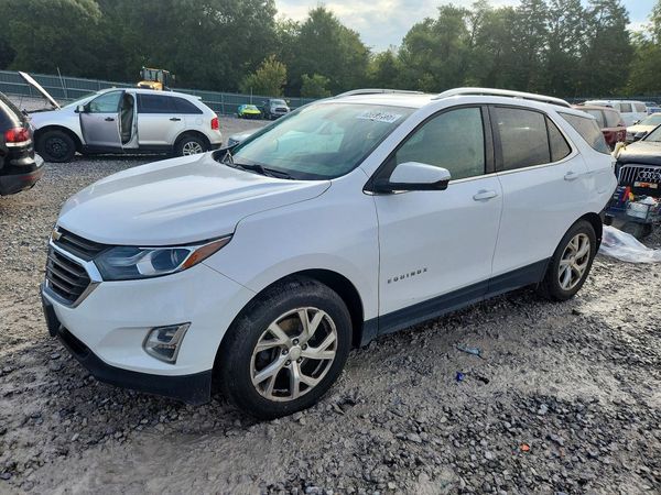 2018 CHEVROLET EQUINOX LT (2LT)